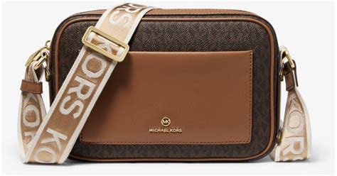 michael kors women crossbody bag|Michael Kors Crossbody wide strap.